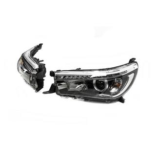 Przednie reflektory OEM V1 2015-2019 (LED, 2 szt) zdjęcia 4