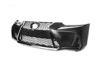 Lexus IS 2013- Zderzak poliftowy z grillem TRD F-Sport V1 (2016-2020) zdjęcia 2