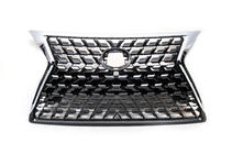 Lexus GX460 2009-2023 Atrapa chłodnicy z wzmocnieniem 2013-2023 (design 2021) zdjęcia 1