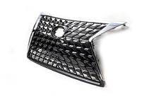 Lexus GX460 2009-2023 Atrapa chłodnicy z wzmocnieniem 2013-2023 (design 2021) zdjęcia 4