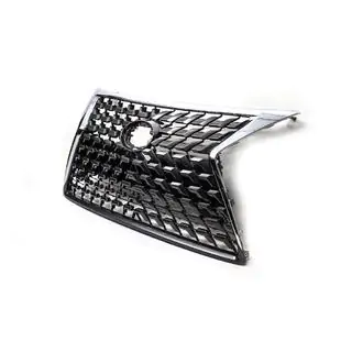 Atrapa chłodnicy z wzmocnieniem 2013-2023 (design 2021) Lexus GX460 2009-2023 zdjęcia 4