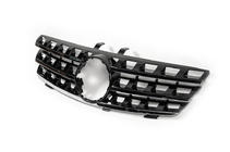 Mercedes ML W164 2005-2011 Atrapa Przednia (OEM) zdjęcia 3