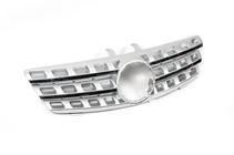 Mercedes ML W164 2005-2011 Atrapa Przednia (OEM) zdjęcia 5