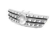 Mercedes ML W164 2005-2011 Atrapa Przednia (OEM) zdjęcia 6