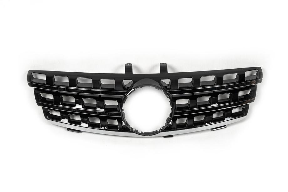 Mercedes ML W164 2005-2011 Atrapa Przednia (OEM) Image
