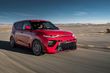 Nowa generacja kompaktowy crossover KIA Soul zdjęcia 11