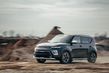 Nowa generacja kompaktowy crossover KIA Soul zdjęcia 1