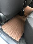 Toyota Yaris 2010-2020 Dywaniki EVA DVS (ceglaste) zdjęcia 5
