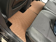 Renault Scenic/Grand 2009-2016 Dywaniki EVA (ceglaste) zdjęcia 5
