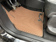 Renault Scenic/Grand 2009-2016 Dywaniki EVA (ceglaste) zdjęcia 2