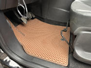Renault Scenic/Grand 2009-2016 Dywaniki EVA (ceglaste) zdjęcia 7