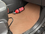 Renault Scenic/Grand 2009-2016 Dywaniki EVA (ceglaste) zdjęcia 3