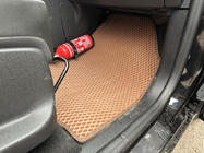 Renault Scenic/Grand 2009-2016 Dywaniki EVA (ceglaste) zdjęcia 4