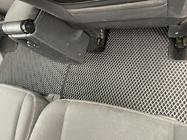 Renault Scenic/Grand 2009-2016 Dywaniki EVA (czarne) zdjęcia 2