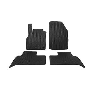 Dywaniki EVA (czarne) Renault Scenic/Grand 2009-2016 zdjęcia 4