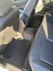 Volkswagen Passat B7 2012-2015 Dywaniki EVA (EU, Czarny) zdjęcia 6