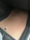 Mazda 3 2003-2009 Dywaniki EVA (ceglaste) zdjęcia 2