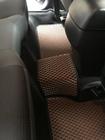 Mazda 3 2003-2009 Dywaniki EVA (ceglaste) zdjęcia 5