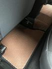 Mazda 3 2003-2009 Dywaniki EVA (ceglaste) zdjęcia 4