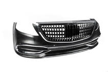 Mercedes S-class W222 2013-2022 Zestaw body kit do Maybach (2018-2022, bez oświetlenia) zdjęcia 8