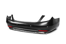 Mercedes S-class W222 2013-2022 Zestaw body kit do Maybach (2018-2022, bez oświetlenia) zdjęcia 11