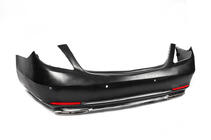 Mercedes S-class W222 2013-2022 Zestaw body kit do Maybach (2018-2022, bez oświetlenia) zdjęcia 10