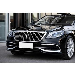 Zestaw body kit do Maybach (2018-2022, bez oświetlenia) zdjęcia 2