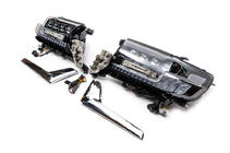 Toyota Land Cruiser 200 2007-2021 Reflektory Przednie 2016+ (Bugatti) zdjęcia 8