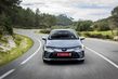 Hybrydowy sedan Toyota Corolla zdjęcia 4