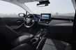 Hybrydowy sedan Toyota Corolla zdjęcia 7