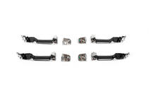 Toyota Land Cruiser 200 2007-2021 Klamki drzwi kompletne 2015-2021 (Chrom, 4 szt.) zdjęcia 3