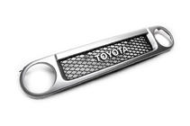 Toyota FJ Cruiser 2006-2022 Przedni grill uzywany idealny (1 szt, oryginal) zdjęcia 3