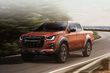 Nowa generacja pickupa Isuzu D-Max zdjęcia 8