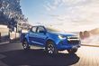 Nowa generacja pickupa Isuzu D-Max zdjęcia 12
