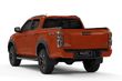 Nowa generacja pickupa Isuzu D-Max zdjęcia 4