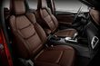 Nowa generacja pickupa Isuzu D-Max zdjęcia 7