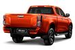 Nowa generacja pickupa Isuzu D-Max zdjęcia 10