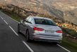 Biznes-sedan Audi A6 piątej generacji zdjęcia 11