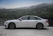 Biznes-sedan Audi A6 piątej generacji zdjęcia 4