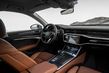 Biznes-sedan Audi A6 piątej generacji zdjęcia 8