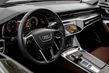 Biznes-sedan Audi A6 piątej generacji zdjęcia 7
