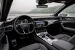 Biznes-sedan Audi A6 piątej generacji zdjęcia 6