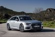Biznes-sedan Audi A6 piątej generacji zdjęcia 3