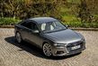 Biznes-sedan Audi A6 piątej generacji zdjęcia 1
