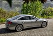 Biznes-sedan Audi A6 piątej generacji zdjęcia 15