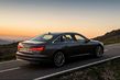 Biznes-sedan Audi A6 piątej generacji zdjęcia 14