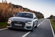 Biznes-sedan Audi A6 piątej generacji zdjęcia 12