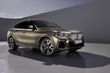 Przegląd nowej generacji BMW X6 zdjęcia 1