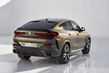 Przegląd nowej generacji BMW X6 zdjęcia 14