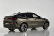 Przegląd nowej generacji BMW X6 zdjęcia 3